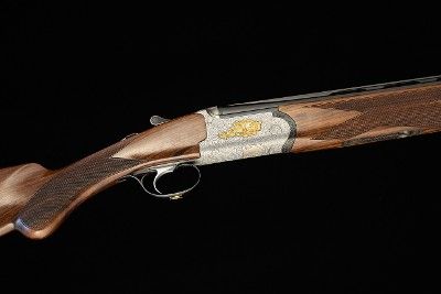 Fausti Class Aphrodite 20ga/26" - used/A-