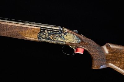 CG Syren Julia Ltd Sprt LH 12ga/30"