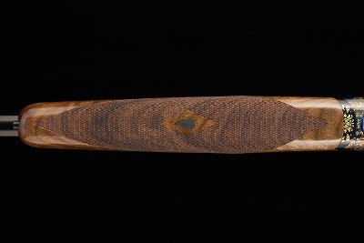 Caesar Guerini Syren Julia Sport, 12g/30" LH - NEW - Image 8 of 12