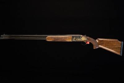 Caesar Guerini Syren Julia Sport, 12g/30" LH - NEW - Image 2 of 12
