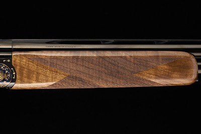 Caesar Guerini Syren Julia Sport, 12g/30" LH - NEW - Image 10 of 12