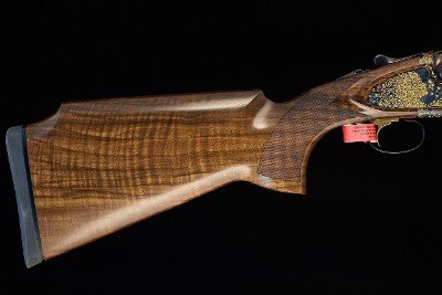 Caesar Guerini Syren Julia Sport, 12g/30" LH - NEW - Image 12 of 12
