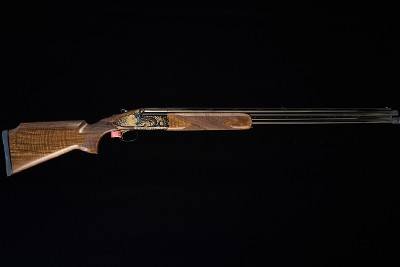 Caesar Guerini Syren Julia Sport, 12g/30" LH - NEW - Image 3 of 12