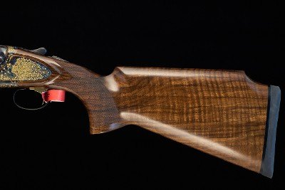 Caesar Guerini Syren Julia Sport, 12g/30" LH - NEW - Image 11 of 12
