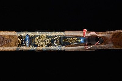 Caesar Guerini Syren Julia Sport, 12g/30" LH - NEW - Image 7 of 12
