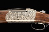 Krieghoff K80 Parcours Symphony 12ga/32" KTW - NEW - 9 of 13
