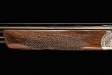 Krieghoff K80 Parcours Symphony 12ga/32" KTW - NEW - 8 of 13