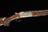 Krieghoff K80 Parcours Symphony 12ga/32" KTW - NEW - 10 of 13