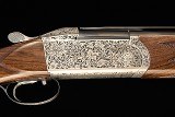 Krieghoff K80 Parcours Symphony 12ga/32" KTW - NEW - 11 of 13