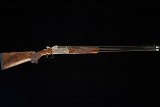 Krieghoff K80 Parcours Symphony 12ga/32" KTW - NEW