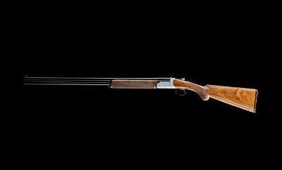 Rizzini Round Body EM - 20ga/29" - NEW