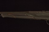 Blaser R8 PS Monza 6.5 Creedmoor