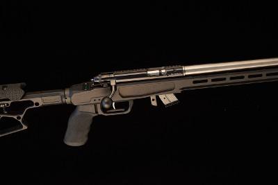 Anschutz 1710 HB Competition S.S. 18" 22 l.r.