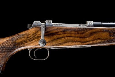 Mauser M03 .30-06