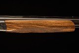 Perazzi MX8-20 20ga/28ga (29.5")- used/A- - 9 of 14