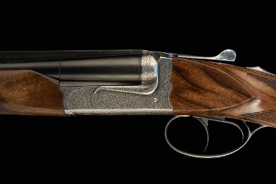 Chapuis Elan X4, .30-06 - display special - NEW - Image 4 of 12