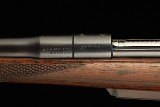 Used Westley Richards .425 WR Magnum w/ 26" Barrel - 12 of 13