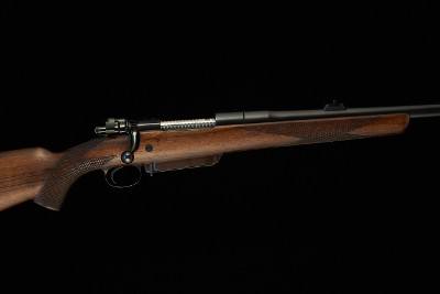 Used Westley Richards .425 WR Magnum w/ 26