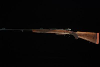 Used Westley Richards .425 WR Magnum w/ 26" Barrel
