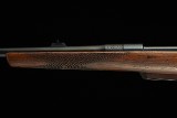 Used Westley Richards .425 WR Magnum w/ 26" Barrel - 9 of 13