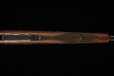 Used Westley Richards .425 WR Magnum w/ 26" Barrel - 3 of 13