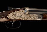 New AYA No 2 Deluxe 20 Bore with 29" Barrels - 12 of 14