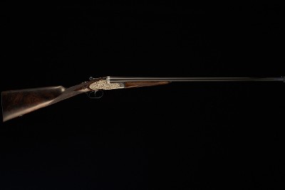 New AYA No 2 Deluxe 20 Bore with 29" Barrels