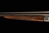 New AYA No 2 Deluxe 20 Bore with 29" Barrels - 9 of 14