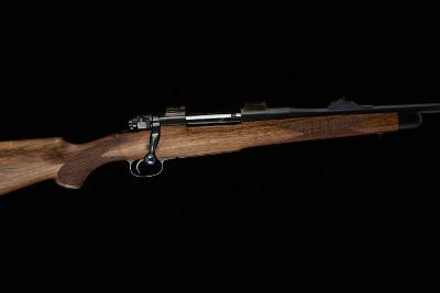 Used Dakota Arms 76 .280 Rem with 23