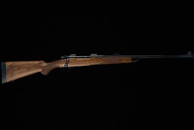 Used Dakota Arms 76 .280 Rem with 23