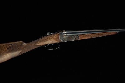 New AyA No. 4/53 28 Bore with 28