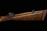 Rigby Big Game .375 H&H - wood grade 5 - NEW - 7 of 12