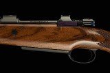 Rigby Big Game .375 H&H - wood grade 5 - NEW - 10 of 12