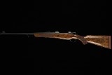 Rigby Big Game .375 H&H - wood grade 5 - NEW - 1 of 12