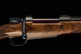 Rigby Big Game .375 H&H - wood grade 5 - NEW - 8 of 12