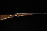 Rigby Big Game .375 H&H - wood grade 5 - NEW - 2 of 12