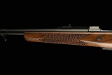 Rigby Big Game .375 H&H - wood grade 5 - NEW - 5 of 12