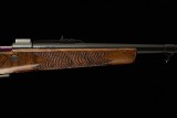 Rigby Big Game .375 H&H - wood grade 5 - NEW - 4 of 12