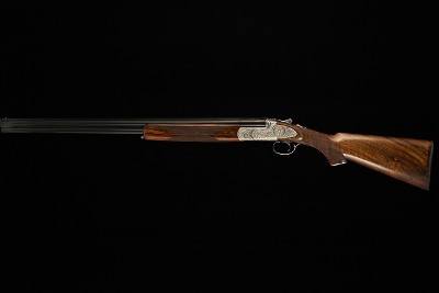 Caesar Guerini Apex Field 28ga/28" - used/A-