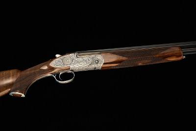 Caesar Guerini Apex Field 28ga/28" - used/A-