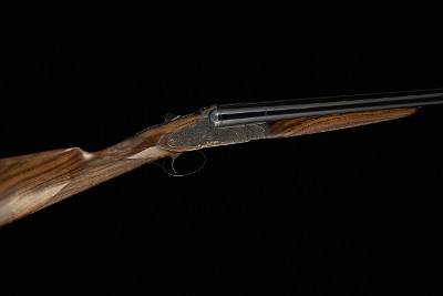 Fausti DEA SLX 20ga/28" - case color - NEW