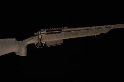 Horizon Vandal Carb 300PRC/22"