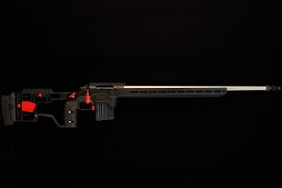 Proof MDT AAC Elite 6CM/26