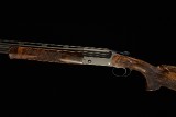 Blaser F3 Sporting, 28ga/32", 15.4" LOP, WG7 - NEW - 1 of 12