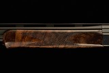 Blaser F3 Sporting, 28ga/32", 15.4" LOP, WG7 - NEW - 4 of 12