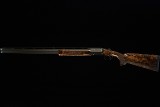 Blaser F3 Sporting, 28ga/32", 15.4" LOP, WG7 - NEW - 2 of 12