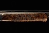 Blaser F3 Sporting, 28ga/32", 15.4" LOP, WG7 - NEW - 5 of 12