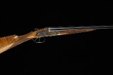 Used W&C. Scott 20 Bore Sidelock with 28" Barrels - 3 of 13
