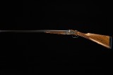 Used W&C. Scott 20 Bore Sidelock with 28" Barrels - 4 of 13