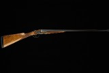 Used W&C. Scott 20 Bore Sidelock with 28" Barrels - 5 of 13